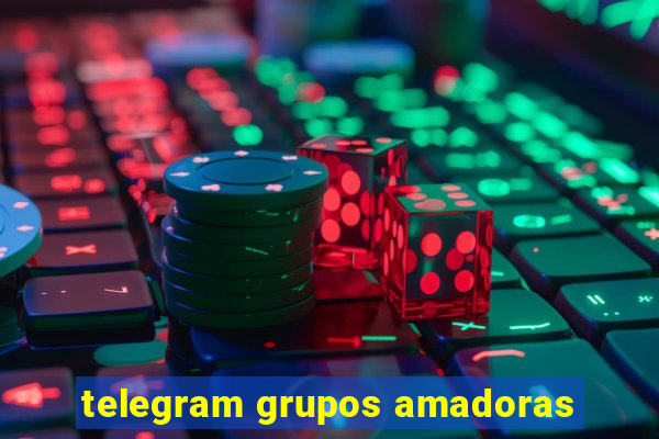 telegram grupos amadoras